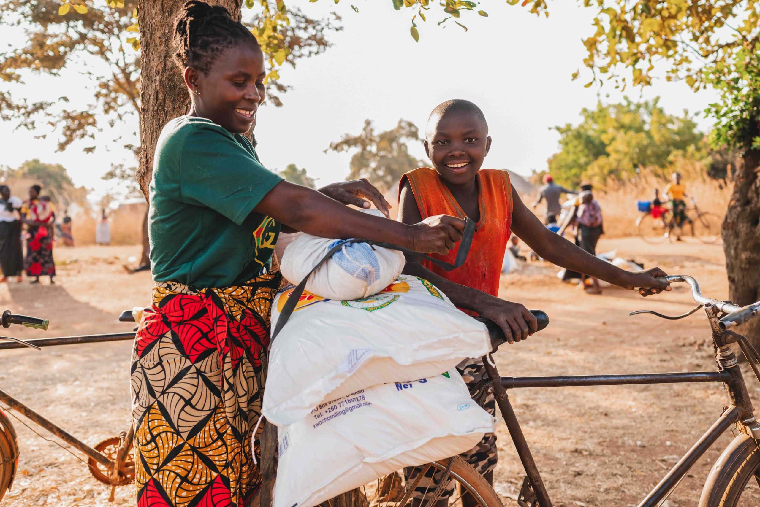 alt="Der Kampf gegen Hunger in Sambia"